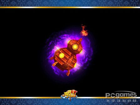 《尋仙》引爆中國風(fēng) 新版本“重返天庭”今日上線 《尋仙》引爆中國風(fēng) 新版本“重返天庭”今日上線