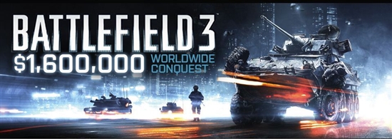 戰(zhàn)地3 戰(zhàn)地3