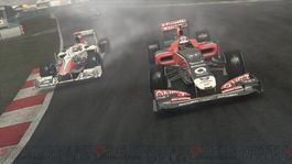 F1 2011 F1 2011