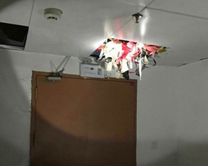 廣西玉林抓獲一偷內(nèi)衣色魔 多達(dá)2000多件 廣西玉林抓獲一偷內(nèi)衣色魔 多達(dá)2000多件