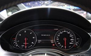 全新奧迪A6L震撼上市 乃汽車之精品 全新奧迪A6L震撼上市 乃汽車之精品