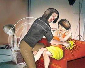 信宜13歲少女被哄騙到賓館后遭強奸 信宜13歲少女被哄騙到賓館后遭強奸