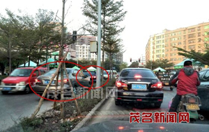 ï���Ѕ^(q��)��С܇������� �oҕ�Լ������˰�ȫ�ͽ�ͨ��Ҏ(gu��)