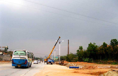 �����л���·���½��O(sh��)ʩ����r