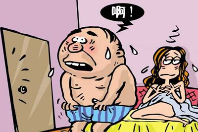 信宜兩老伯20元一次在出租屋內(nèi)嫖娼 信宜兩老伯20元一次在出租屋內(nèi)嫖娼