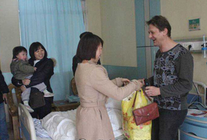 ����һ��Ѫ������ �̼Һ͟����������Ϻ�Y