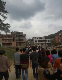 朱砂鎮(zhèn)古畔村第一屆春節(jié)活動 朱砂鎮(zhèn)古畔村第一屆春節(jié)活動