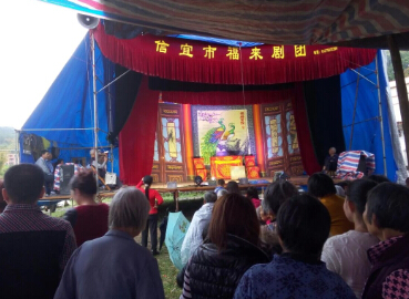 朱砂鎮(zhèn)古畔村第一屆春節(jié)活動 朱砂鎮(zhèn)古畔村第一屆春節(jié)活動